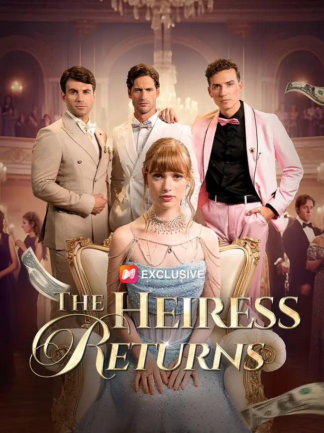 The Heiress Returns The Day I Fought Back